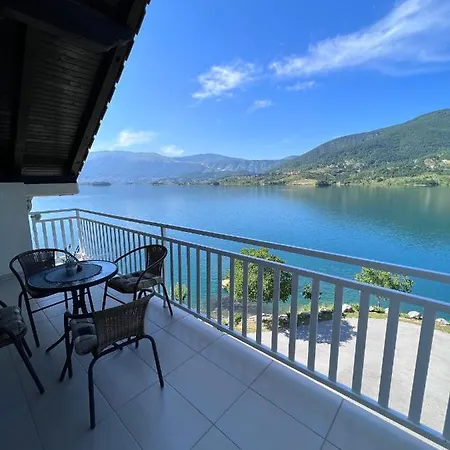 Rajic Apartment Kovacevo Polje