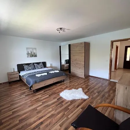 Rajic Apartment