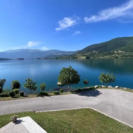 Rajic Apartment