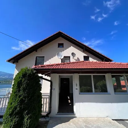 Rajic Apartment *