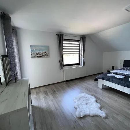 Apartment Rajic