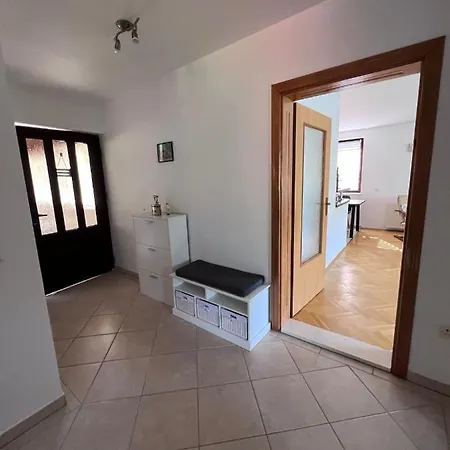 Rajic Apartment Kovacevo Polje