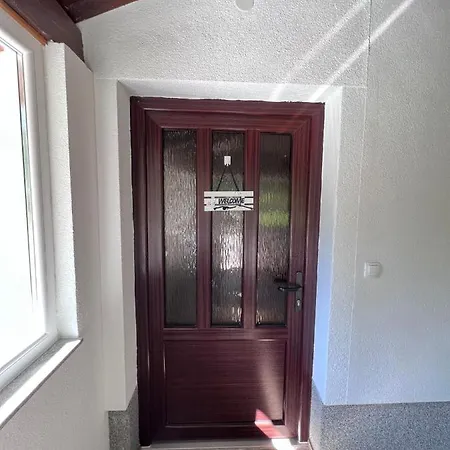 Rajic Apartment Kovacevo Polje