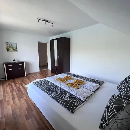 Apartment Rajic Kovacevo Polje