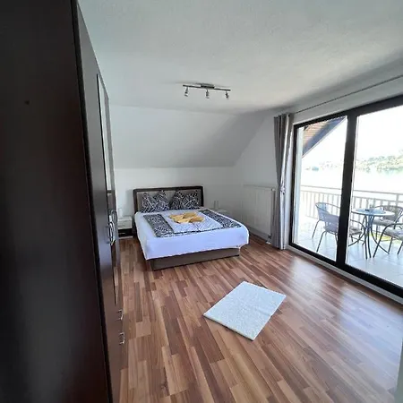 Rajic Apartment Kovacevo Polje