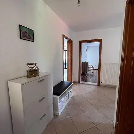 Rajic Apartment Kovacevo Polje