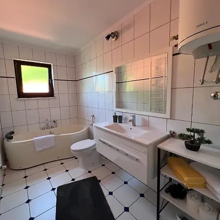 Rajic Apartment *