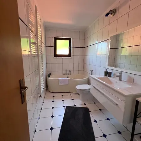 Rajic Apartment *