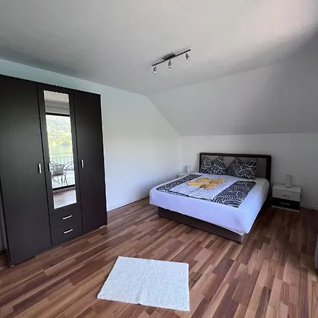 Apartment Rajic *