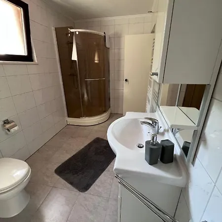 Rajic Apartment Kovacevo Polje