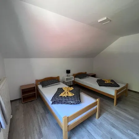 Rajic Apartment
