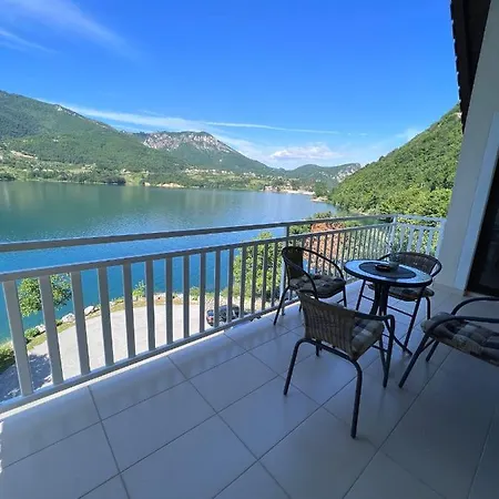 Rajic Apartment Kovacevo Polje
